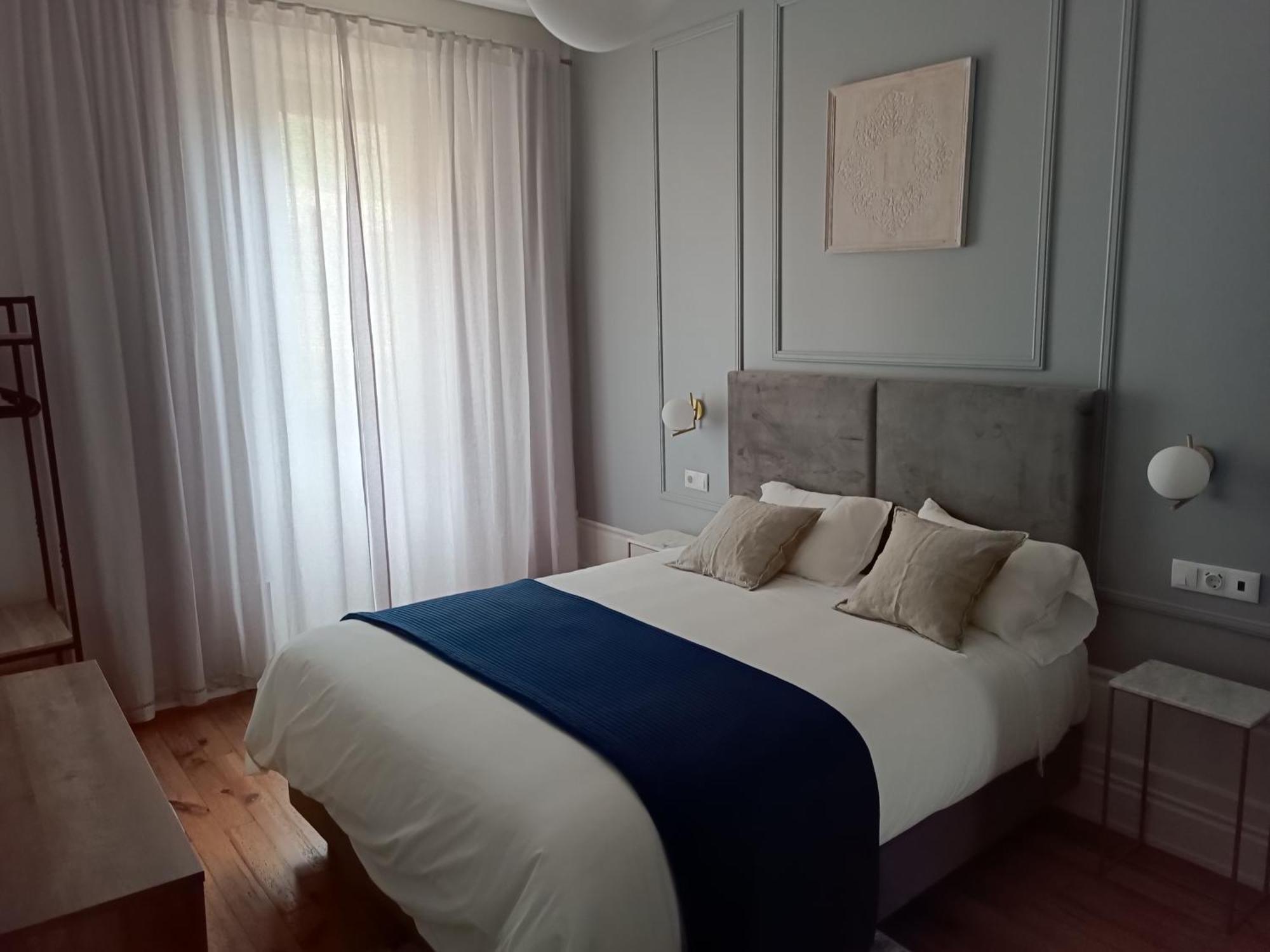 Hotel Quinta Dos Tojais Celorico De Basto Exteriér fotografie